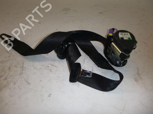 Front right seatbelt AUDI A4 B7 Avant (8ED) 2.7 TDI | BP33141084I25 - Image 4