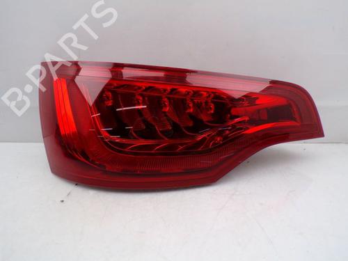 Venstre Baklys AUDI Q7 (4LB) 3.0 TDI quattro (204 hp) 32841600