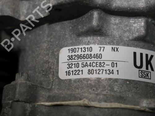 Steering rack BMW 1 (F40) 118 i | BP33156850M22 - Image 7