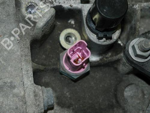 Gearbox PEUGEOT 206 Hatchback (2A/C) 1.4 16V | BP24393028M3 