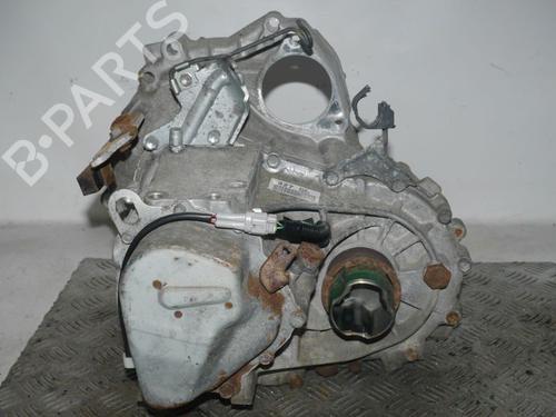 Gearbox DAIHATSU TREVIS 1.0 | BP37671228M3 - Image 4