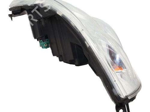 Right headlight OPEL MOVANO B Van (X62) 2.3 CDTI FWD (FV) | BP40024608C29 - Image 3