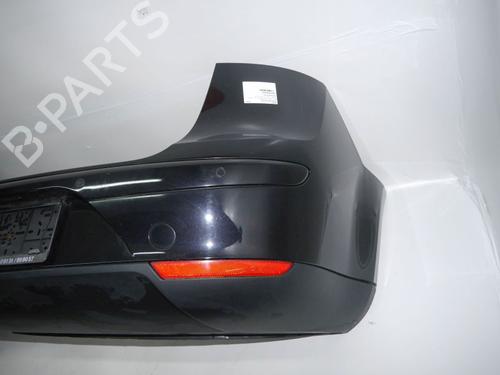 Rear bumper SEAT ALTEA (5P1) 2.0 TDI | BP24383195C8 