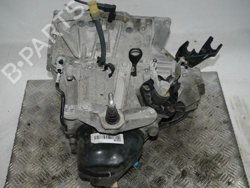 Gearbox RENAULT MODUS / GRAND MODUS (F/JP0_) 1.2 (JP0C, JP0K, FP0C, FP0K, FP0P, JP0P, JP0T) | BP33158429M3  - Image 6