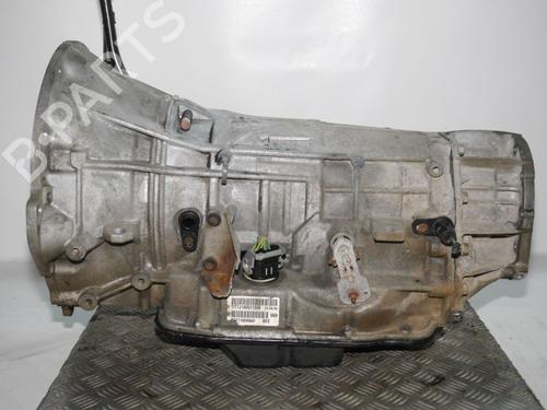 Gearbox JEEP GRAND CHEROKEE III (WH, WK) 4.7 V8 4x4 | BP30047524M3