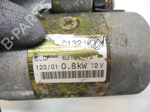 Starter FIAT PUNTO (188_) 1.4 | BP28363380M8 