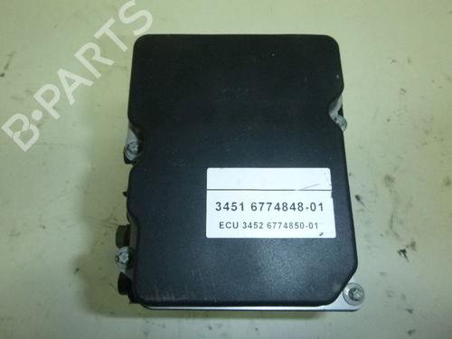 ABS pump BMW 5 (E60) 520 d | BP24386908M43 