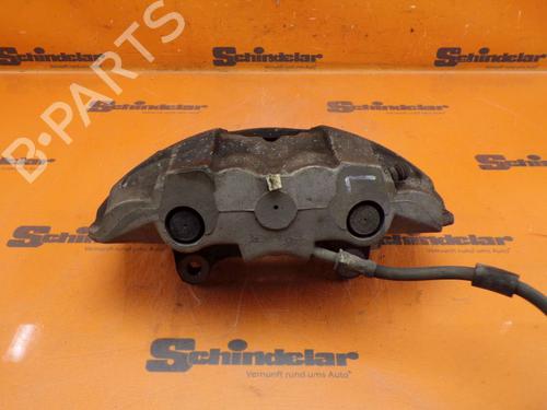 Left front brake caliper AUDI A8 D4 (4H2, 4H8, 4HC, 4HL) 3.0 TDI quattro | BP33150458M105 - Image 5