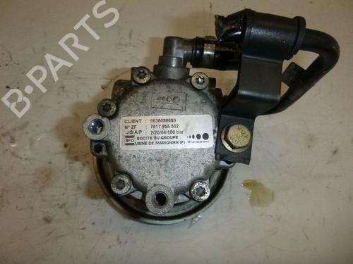 Steering pump CITROËN C5 I Break (DE_) 2.2 HDi (DE4HXB, DE4HXE) | BP30669488M99