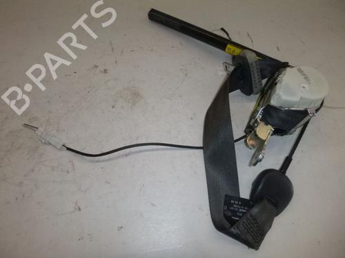 Used Front right seatbelt RENAULT MODUS / GRAND MODUS (F/JP0_) 1.5 dCi (JP02) (103 hp) 32824437