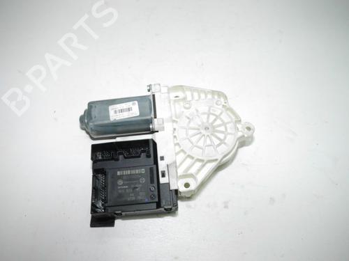 Left front window motor VW PASSAT B6 Variant (3C5) 2.0 TDI 4motion | BP32635960E21