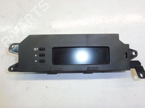 Used Display monitor HYUNDAI i20 I (PB, PBT) 1.2 (78 hp) 24385797