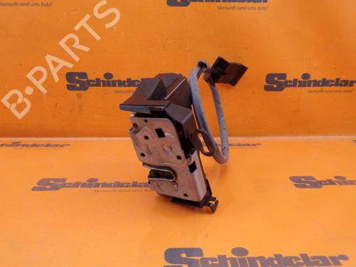 Used Front right lock MINI MINI (R56) Cooper (122 hp) 26202370