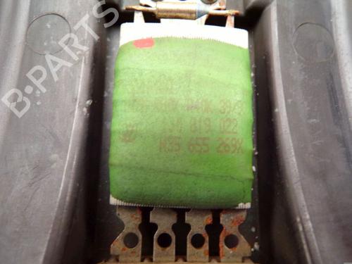 Heater resistor VW GOLF IV (1J1) 1.4 16V | BP24392690M108 