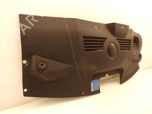 Upper protection BMW Z4 Roadster (E85) 2.5 i | BP33892444M93 - Image 2