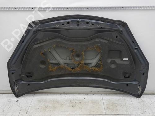 Hood MAZDA 5 (CW) 1.6 CD | BP29627457C1 