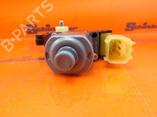 Right front window motor FORD FIESTA VI (CB1, CCN) 1.25 | BP33147026E20 - Image 4