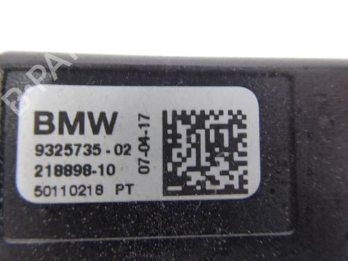 Electronic module BMW 3 Touring (F31) 320 d | BP32639784M83