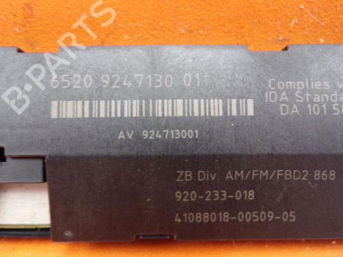 Electronic module BMW 5 Touring (F11) 520 d | BP33149522M83  - Image 6
