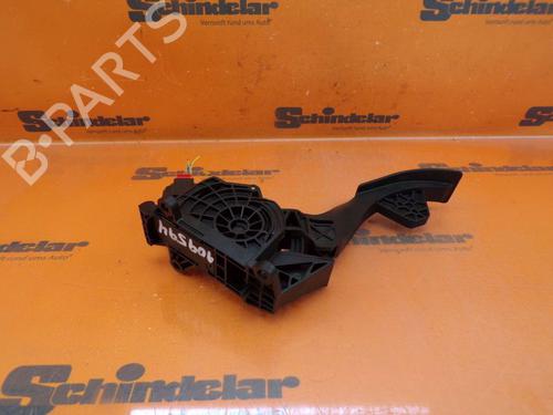 Pedal SKODA FABIA III Estate (NJ5) 1.0 | BP24412713I4 