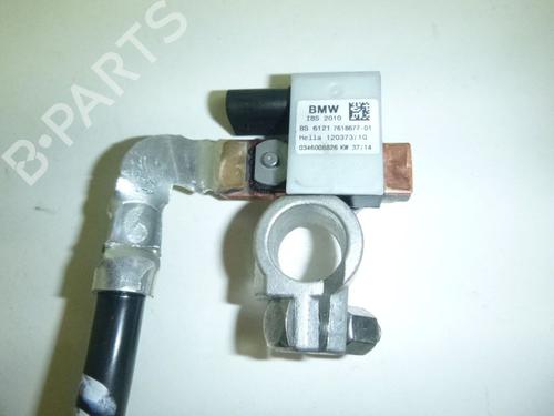 Cable BMW X1 (E84) xDrive 20 d | BP32638731E12