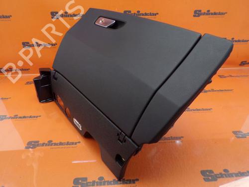 Glove box AUDI Q7 (4MB, 4MG, 4MQ) 3.0 TDI quattro | BP33150233C95 - Image 2