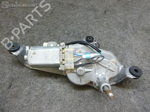 Used Rear wiper motor Rear wiper motor MAZDA 6 Station Wagon (GY) 2.0 (GYEW) (141 hp) 33138575 33138575
