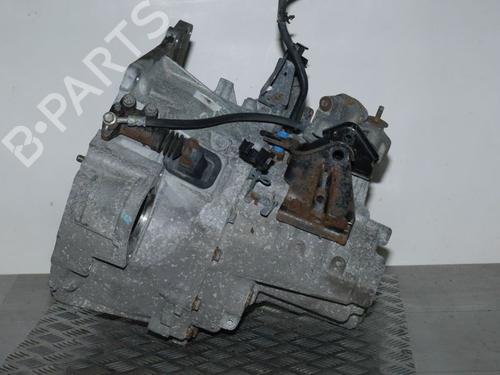 Gearbox NISSAN PRIMERA (P12) 2.0 | BP32640712M3