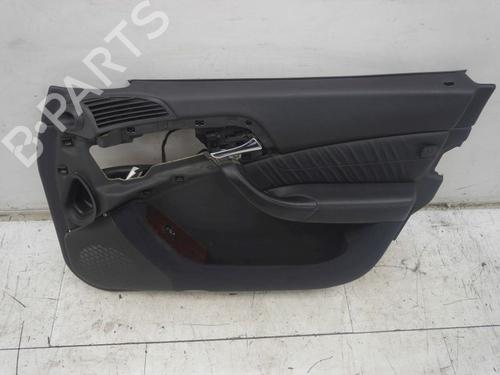 Front right panel MERCEDES-BENZ S-CLASS (W220, V220) S 500, S 500 L (220.075, 220.175, 220.875) | BP37236544C59 - Image 2