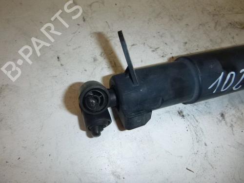 Ruitensproeierpomp MERCEDES-BENZ E-CLASS (W211) E 220 CDI (211.006) | BP24383970E24 