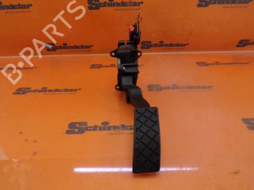 Used Pedal SKODA FABIA III Estate (NJ5) 1.0 (75 hp) 24412713