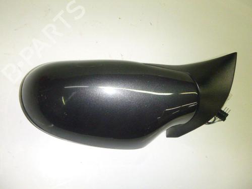 Outra MERCEDES-BENZ A-CLASS (W168) A 170 CDI (168.009, 168.109) | BP24385635O1 