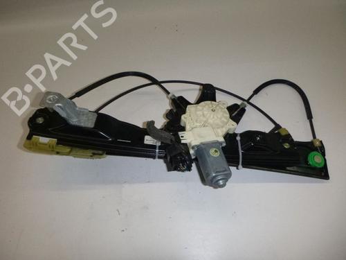 Used Front left window mechanism FORD FOCUS III 1.6 EcoBoost (150 hp) 32636317