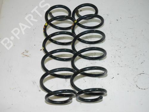 Støddæmperfjeder VW UP! (121, 122, BL1, BL2, BL3, 123) 1.0 (60 hp) 32825644