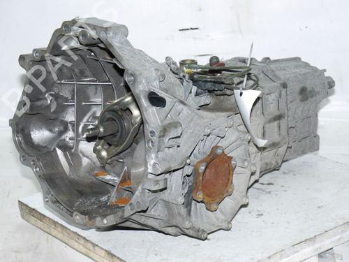Used Gearbox AUDI A4 B7 Avant (8ED) 2.0 TDI (170 hp) 24381778