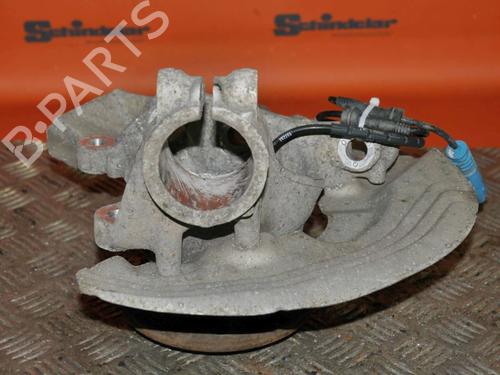 Right front steering knuckle BMW X1 (E84) sDrive 18 d | BP33147502M26 - Image 5