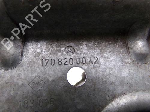 Front wiper motor MERCEDES-BENZ SLK (R170) 230 Kompressor (170.447) | BP31162190M29