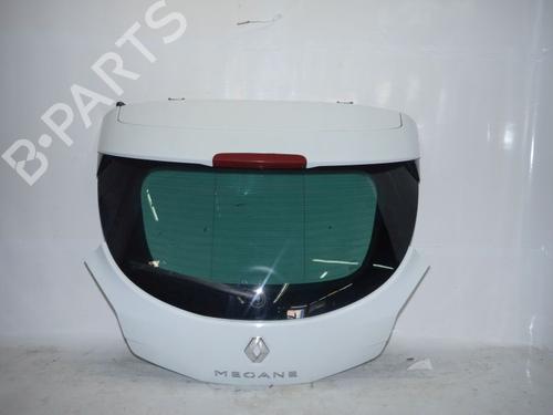 Coffre RENAULT MEGANE III Coupe (DZ0/1_) 1.9 dCi (DZ0N, DZ0J, DZ1J, DZ1K) (131 hp) 33143310