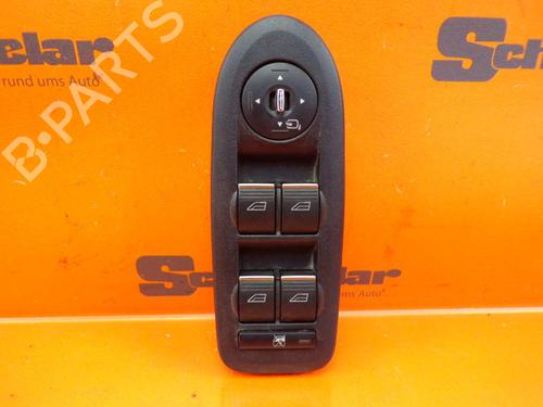 Used Switch FORD KUGA I 2.0 TDCi 4x4 (140 hp) 24391550