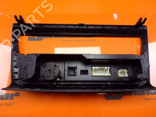 Climate control BMW X3 (E83) 2.0 d | BP24389844I5 