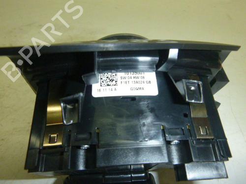 Headlight switch FORD FOCUS III Turnier 1.0 EcoBoost | BP32638213I24