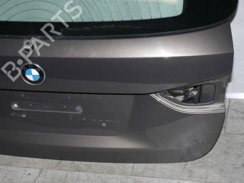 Tailgate BMW X1 (E84) sDrive 16 d | BP24389005C6