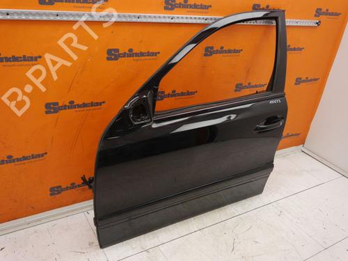 Left front door MERCEDES-BENZ E-CLASS (W211) E 200 CDI (211.004) | BP24414457C2 