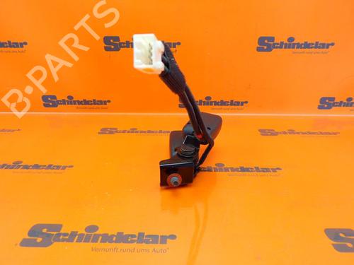 Seat buckle KIA SPORTAGE III (SL) 2.0 CRDi | BP24390490I32