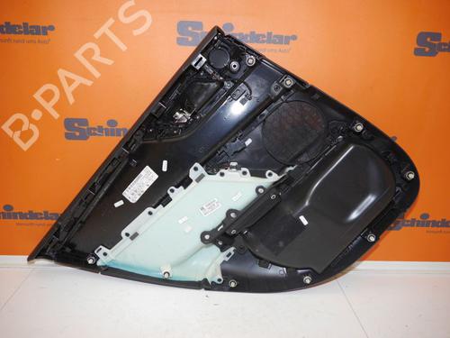 Rear right panel JAGUAR XE (X760) 2.0 D | BP33146392C61 - Image 4