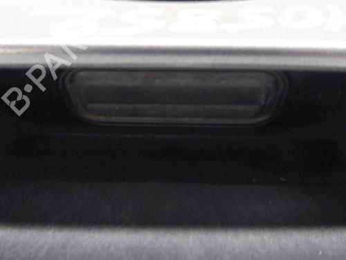 Tailgate handle OPEL ASTRA J (P10) 1.6 (68) | BP24386904C132 