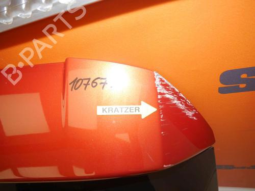 Tailgate OPEL CORSA D (S07) 1.4 (L08, L68) | BP24390679C6 