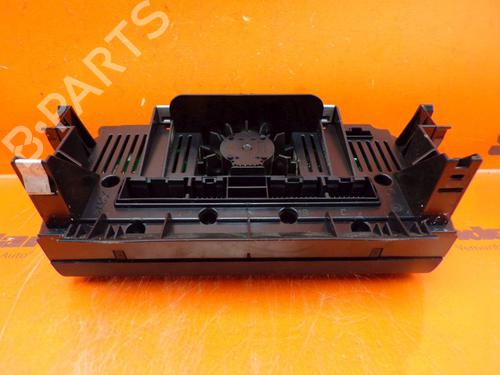 Climate control AUDI A3 Sportback (8PA) 1.4 TFSI | BP32643713I5 