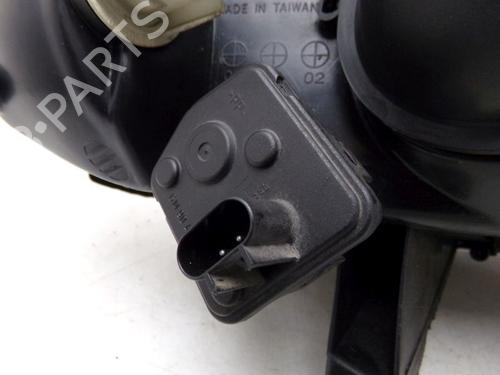 Left headlight OPEL OMEGA B Estate (V94) 2.0 (F35, M35, P35) | BP30189541C28