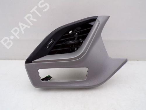 Luftventilen BMW 1 (F40) 118 i (136 hp) 32840187